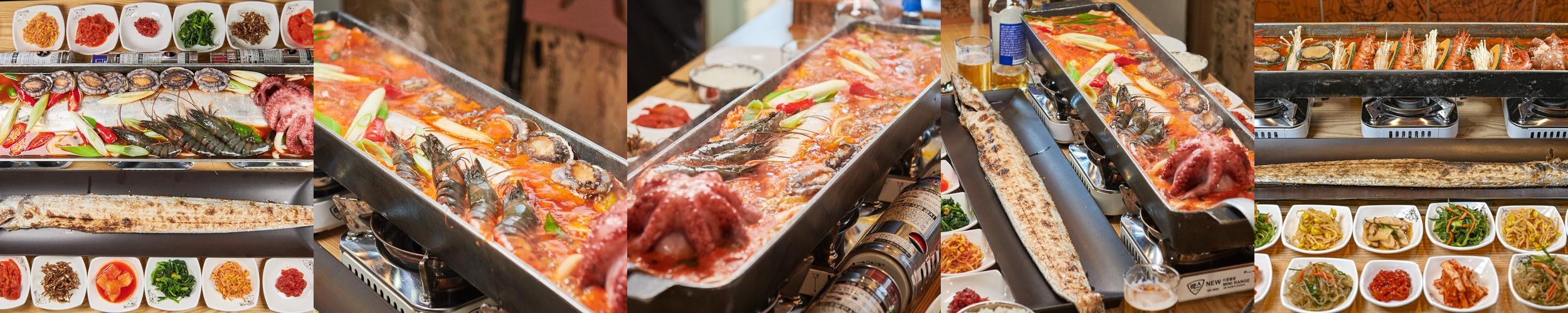 제주도 갈치구이 맛집 베스트 추천 리스트 TOP 10