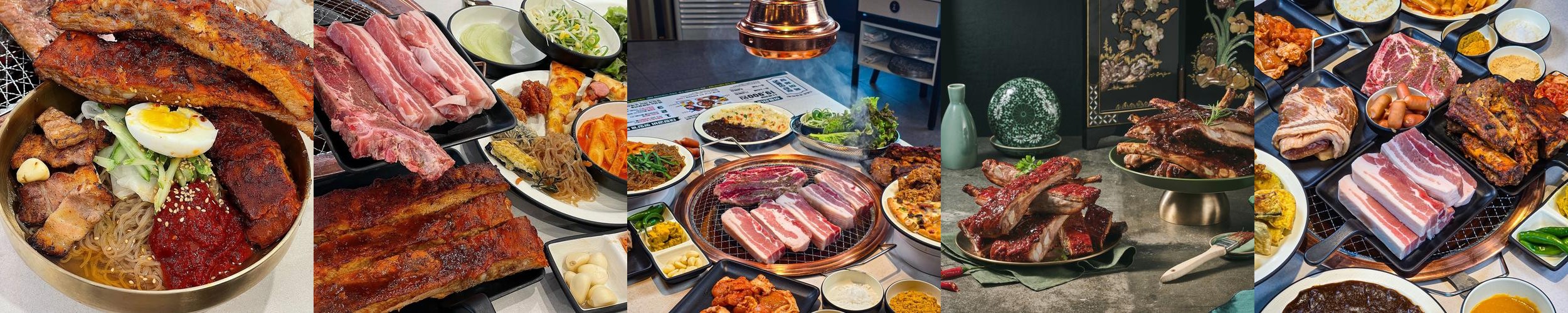 대전 괴정동 맛집 베스트 추천 리스트 TOP 10