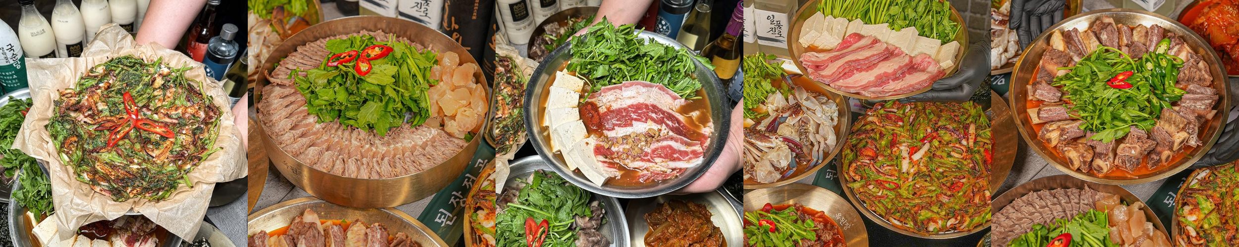 공덕 점심 베스트 추천 리스트 TOP 10 공덕 점심 베스트 추천 리스트 TOP 10