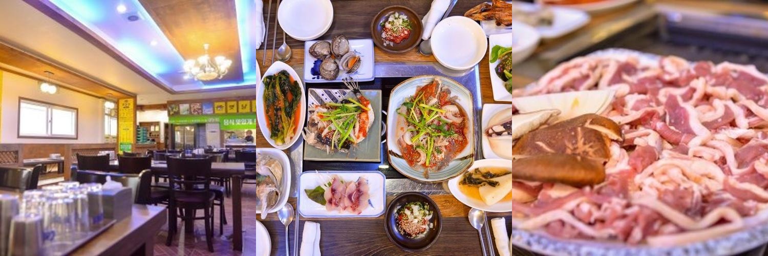 여수시청 근처 맛집 베스트 추천 리스트 TOP 10