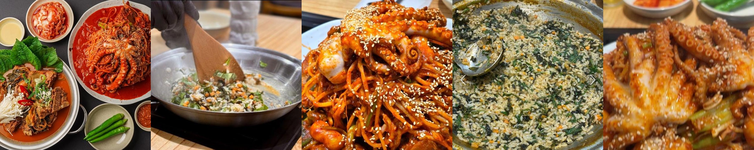 공덕역 혼밥 베스트 추천 리스트 TOP 10