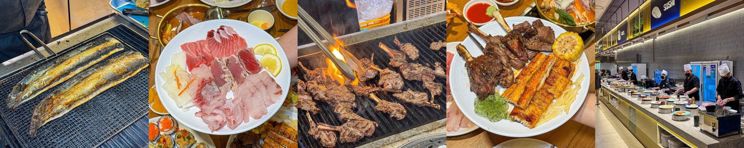 광진구 뷔페 베스트 추천 리스트 TOP 10