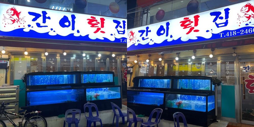 잠실새내 횟집 베스트 추천 리스트 TOP 10