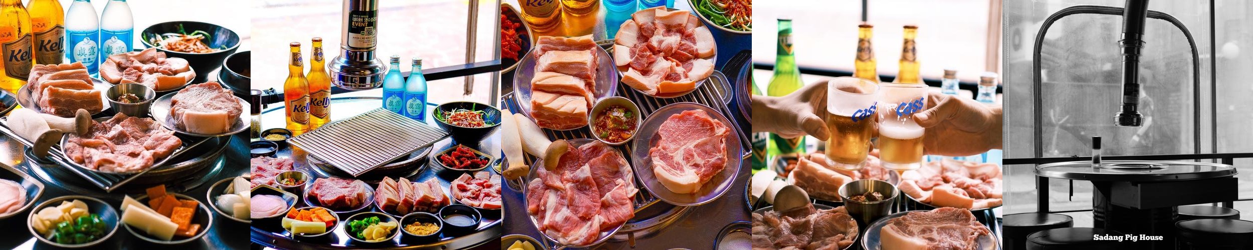 사당 파스텔시티 맛집 베스트 추천 리스트 TOP 10