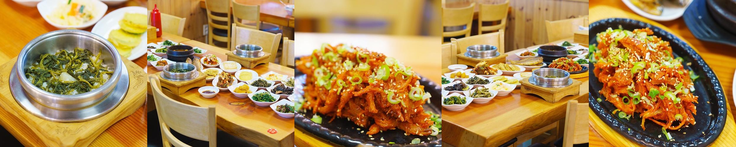 진부 식당 베스트 추천 리스트 TOP 10 진부 식당 베스트 추천 리스트 TOP 10