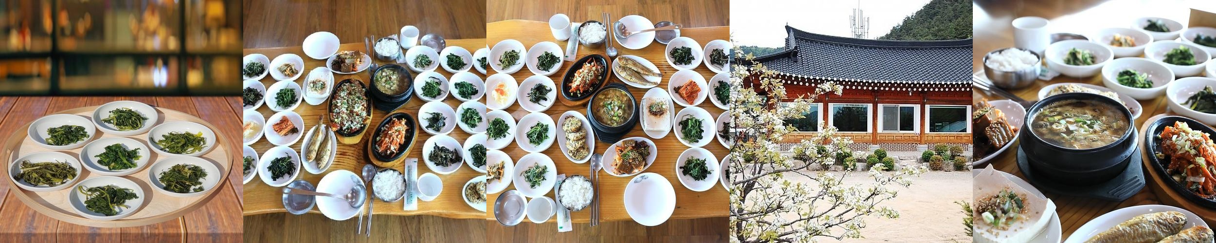 진부 식당 베스트 추천 리스트 TOP 10 진부 식당 베스트 추천 리스트 TOP 10