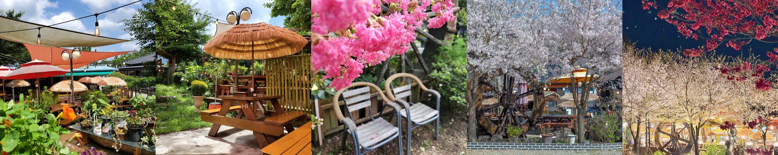 계룡산 맛집 베스트 추천 리스트 TOP 10