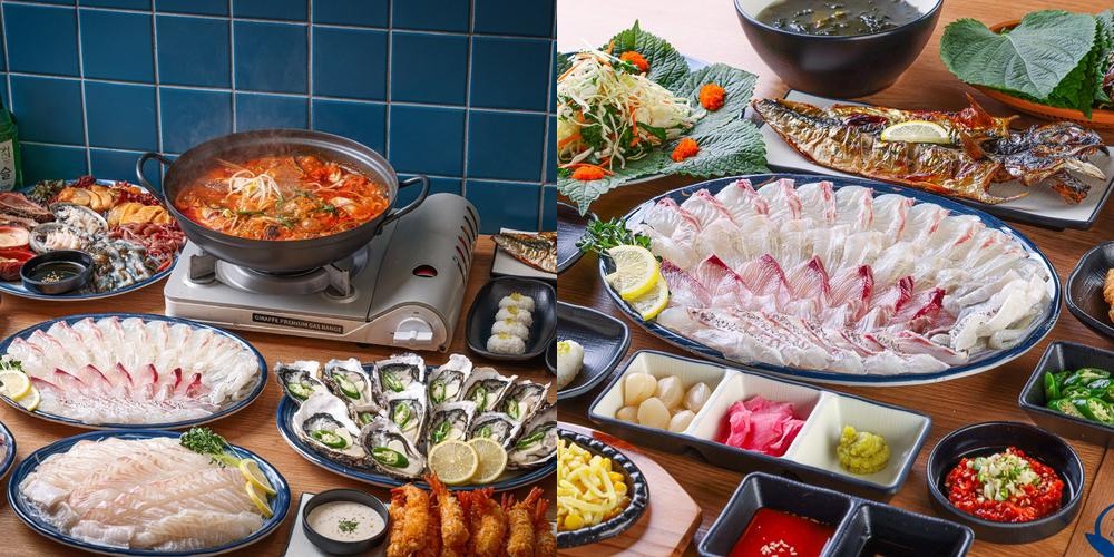 군산 물회 베스트 추천 리스트 TOP 10