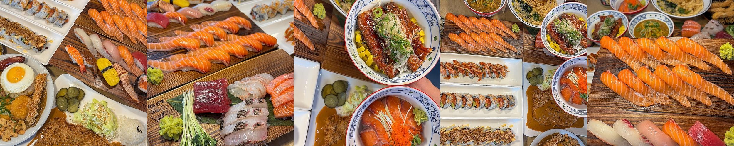 탄방동 초밥 베스트 추천 리스트 TOP 10