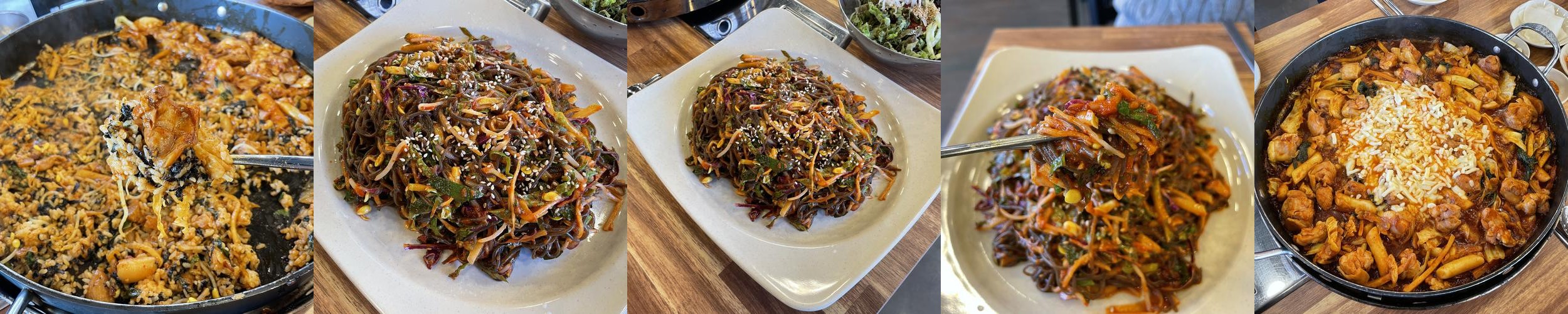 자라섬 닭갈비 맛집 베스트 추천 리스트 TOP 10