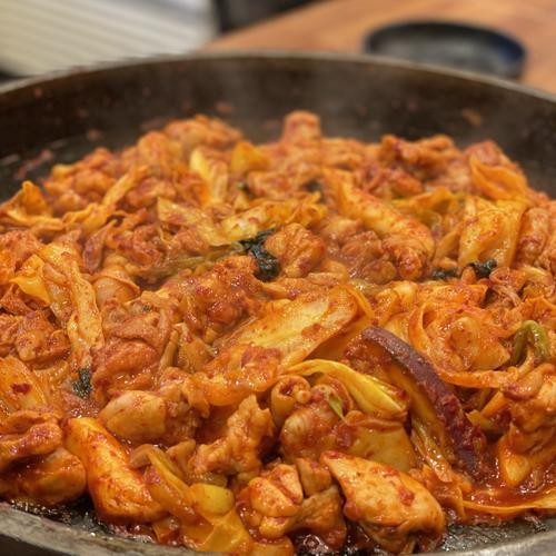 자라섬 닭갈비 맛집 베스트 추천 리스트 TOP 10
