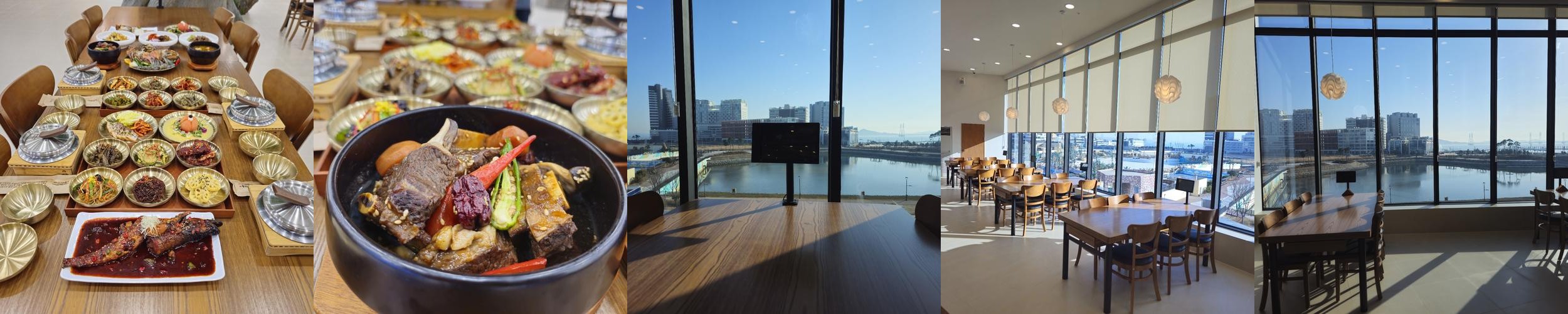 정왕동 맛집 베스트 추천 리스트 TOP 10