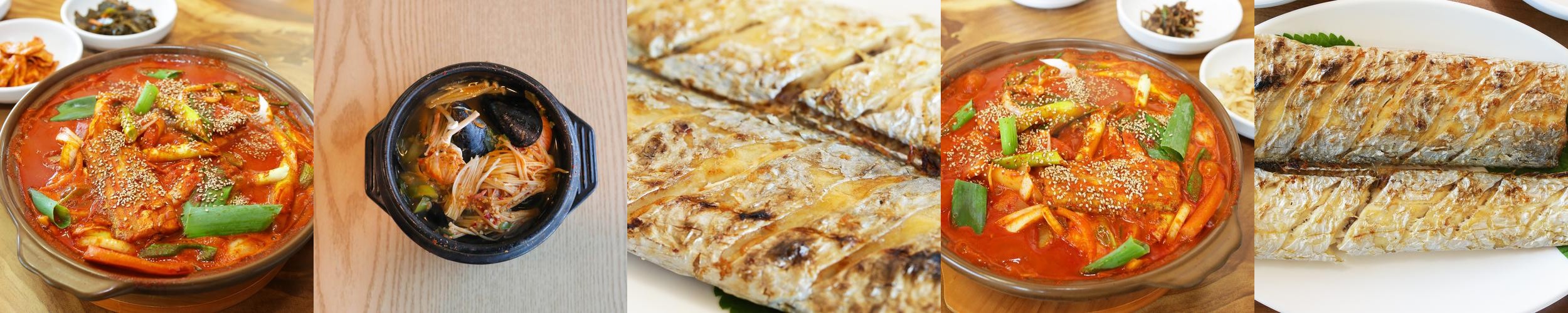 제주 성산 갈치구이 맛집 베스트 추천 리스트 TOP 10