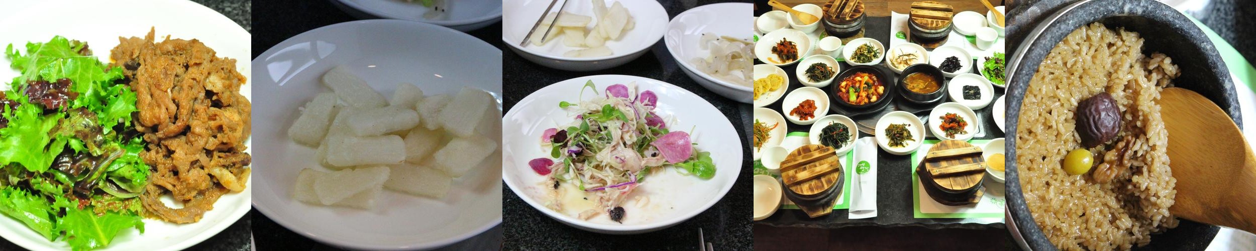 서울 한정식 맛집 베스트 추천 리스트 TOP 10