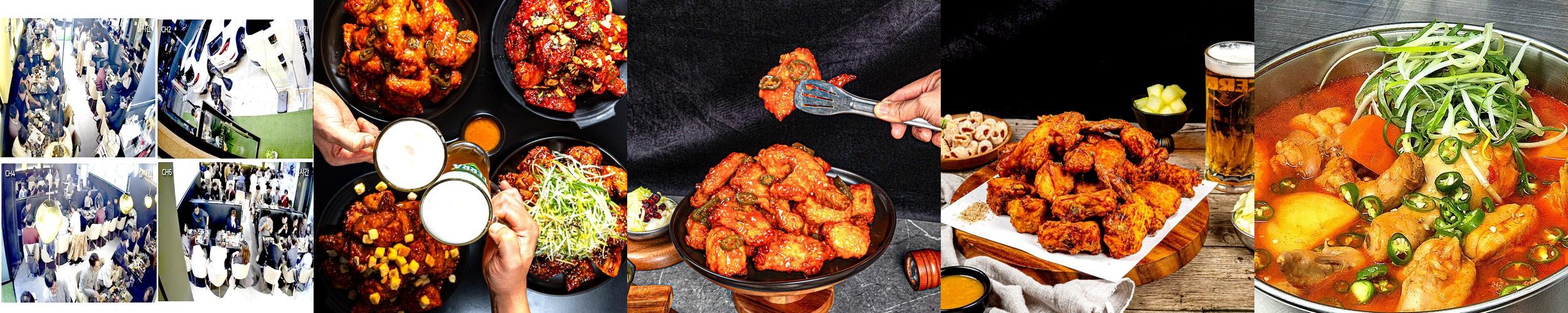 화성시 맛집 베스트 추천 리스트 TOP 10