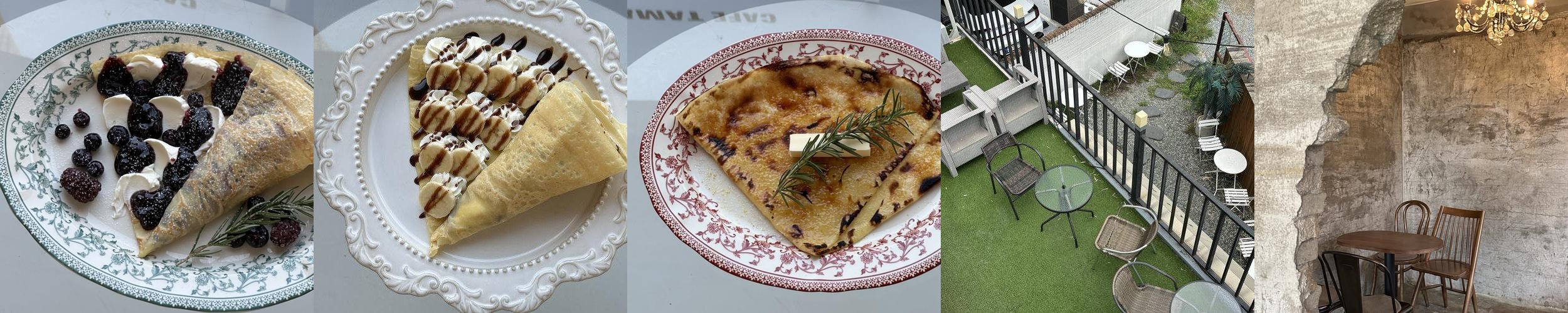 천안 디저트 카페 베스트 추천 리스트 TOP 10