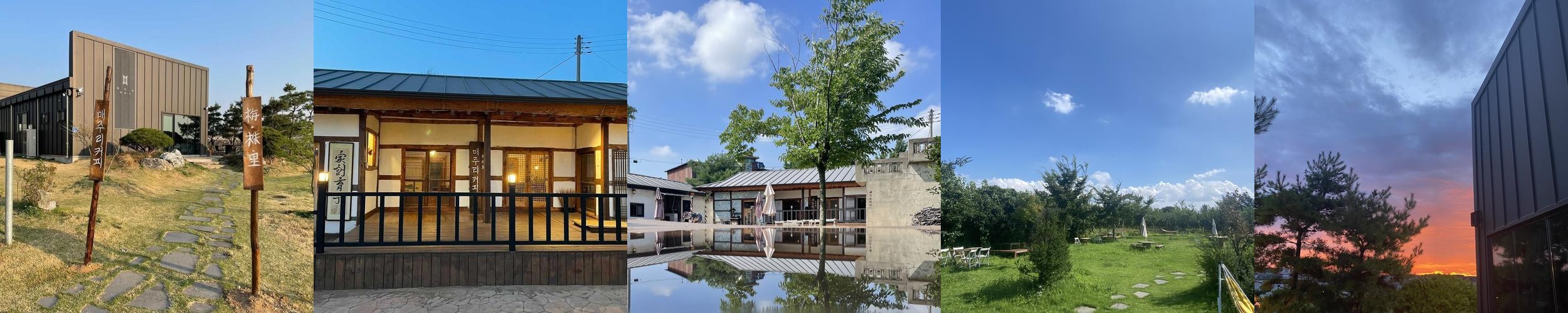 천안 디저트 카페 베스트 추천 리스트 TOP 10