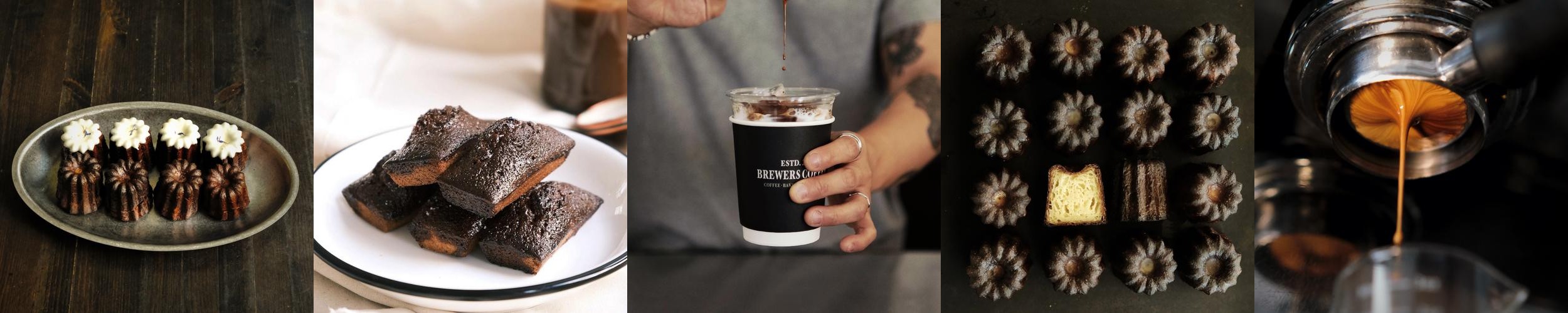 천안 디저트 카페 베스트 추천 리스트 TOP 10