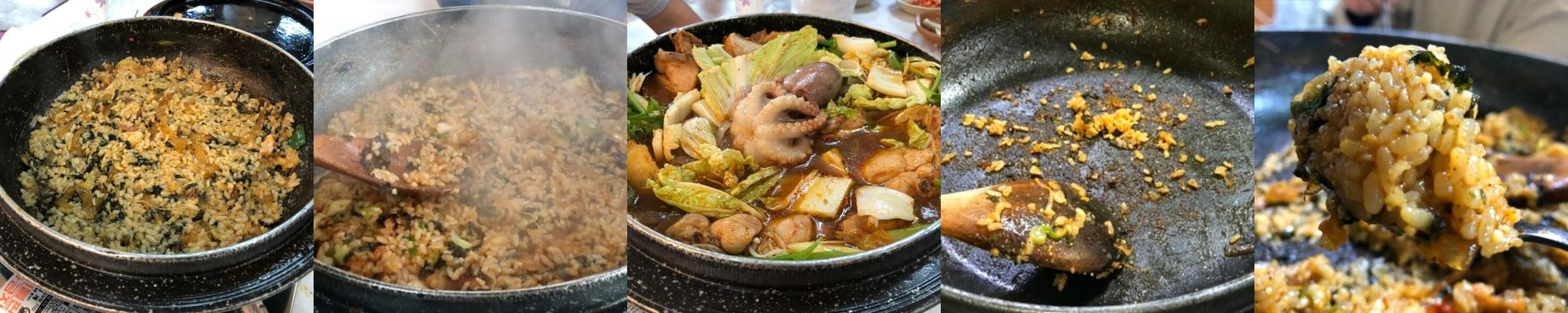 강릉 동부시장 맛집 베스트 추천 리스트 TOP 10