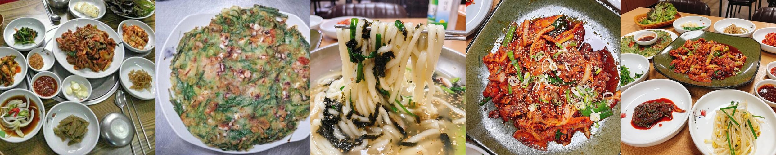 청도 밥집 베스트 추천 리스트 TOP 10