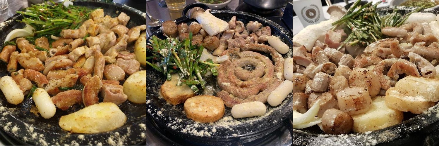 미아사거리 곱창 베스트 추천 리스트 TOP 10