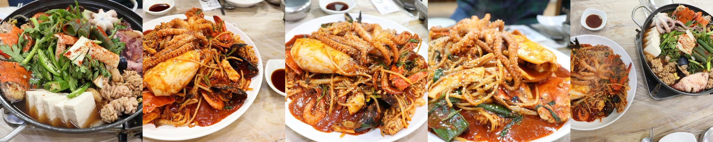 정동진 근처 맛집 베스트 추천 리스트 TOP 10 정동진 근처 맛집 베스트 추천 리스트 TOP 10