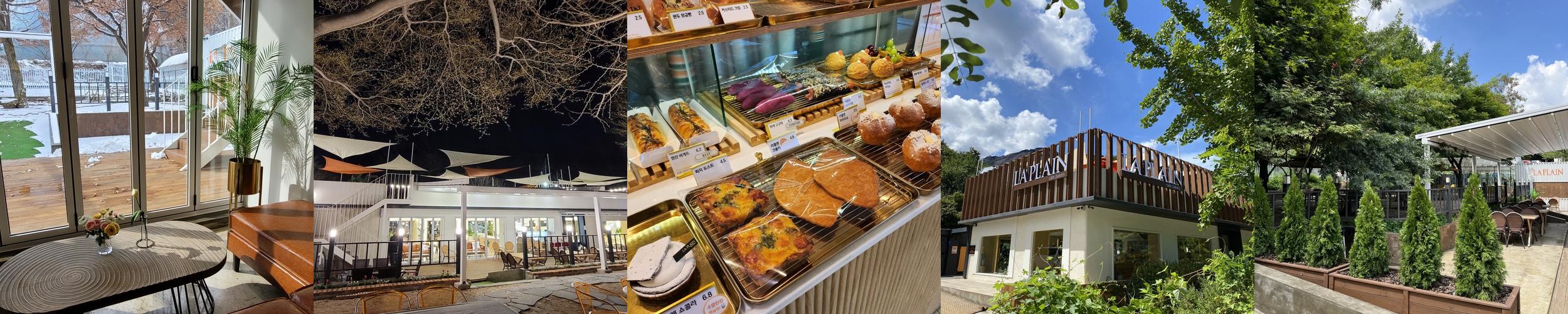 남양주 카페 추천 베스트 리스트 TOP 10