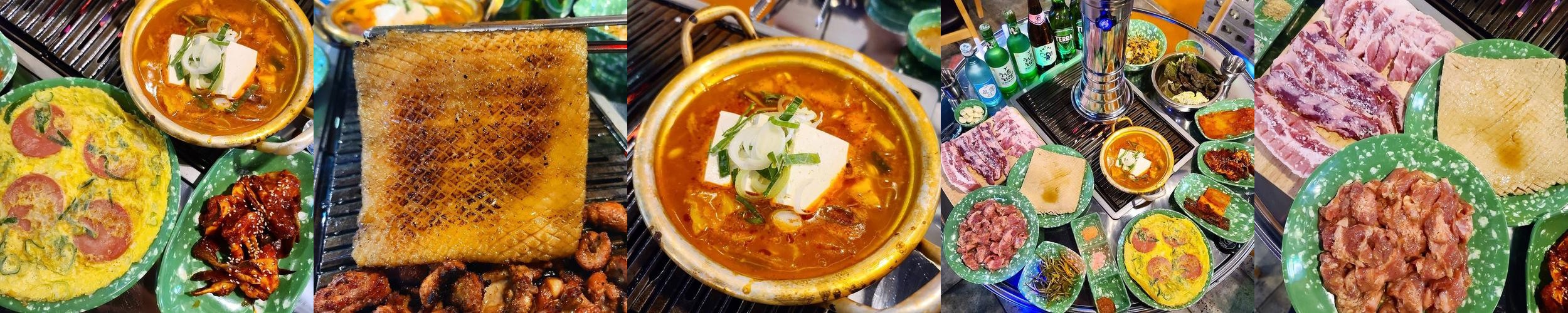 광주 금호지구 맛집 베스트 추천 리스트 TOP 10 광주 금호지구 맛집 베스트 추천 리스트 TOP 10