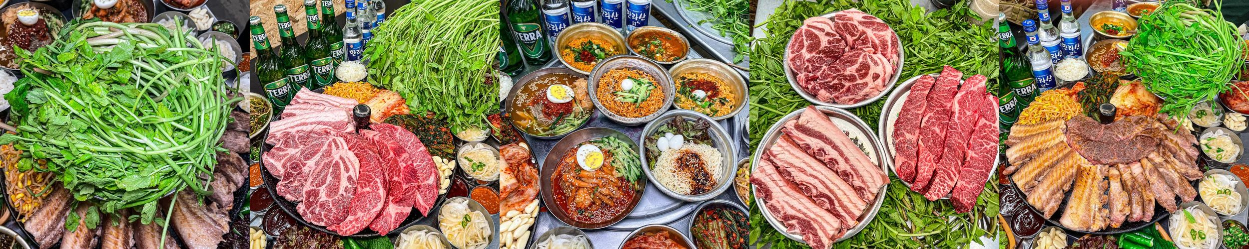 부산 하단 맛집 베스트 추천 리스트 TOP 10