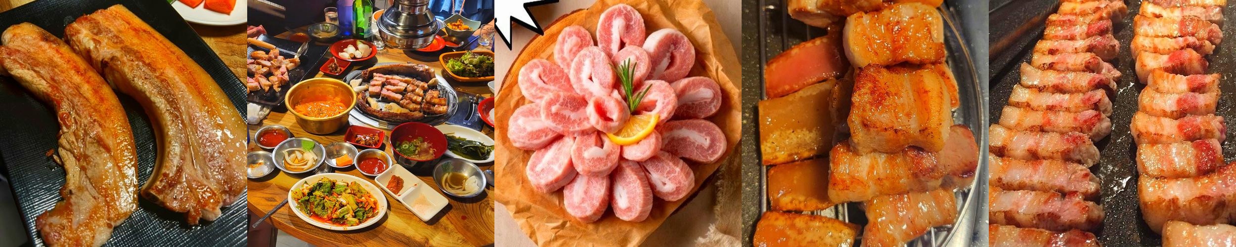 부산 하단 맛집 베스트 추천 리스트 TOP 10