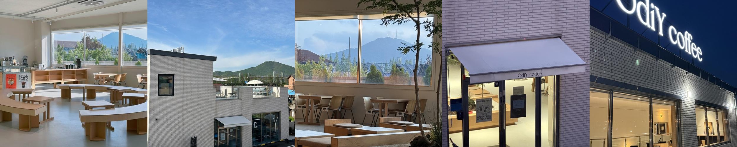 인천 대형카페 베스트 추천 리스트 TOP 10 인천 대형카페 베스트 추천 리스트 TOP 10