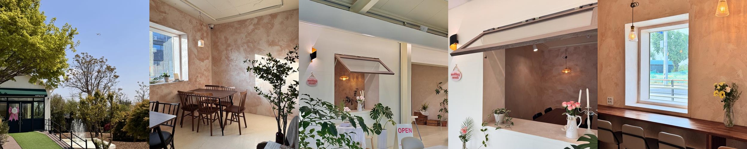 인천 대형카페 베스트 추천 리스트 TOP 10 인천 대형카페 베스트 추천 리스트 TOP 10