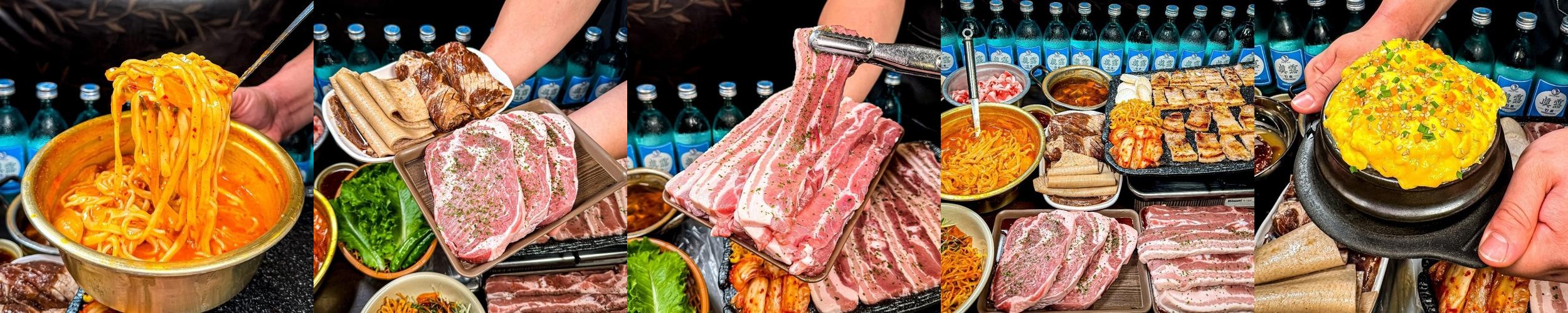 신촌 고기 맛집 베스트 추천 리스트 TOP 10