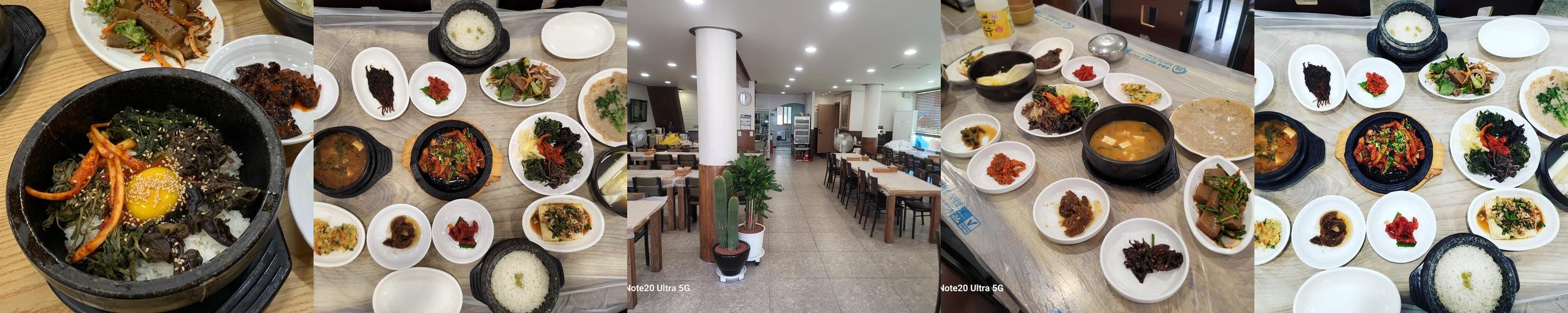 양양 순두부 맛집 베스트 추천 리스트 TOP 10