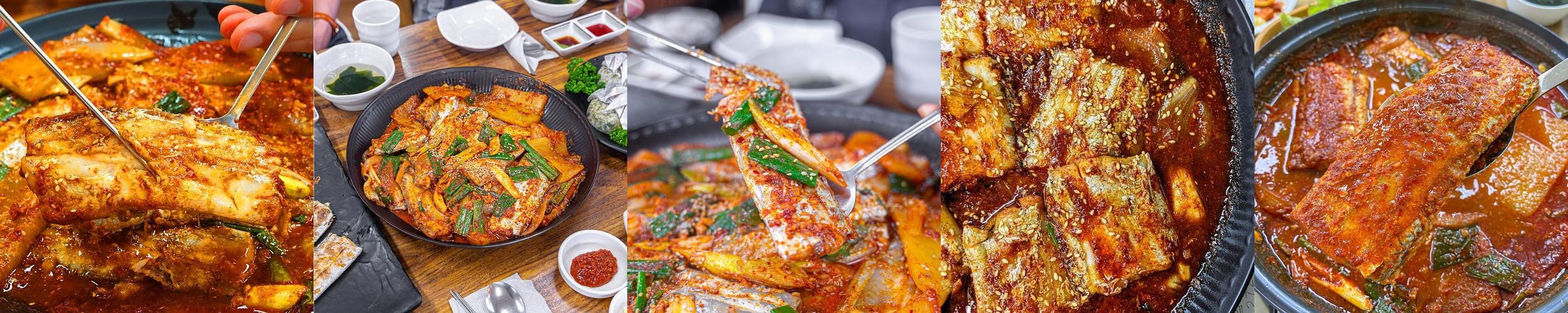 중문 갈치조림 베스트 추천 리스트 TOP 10