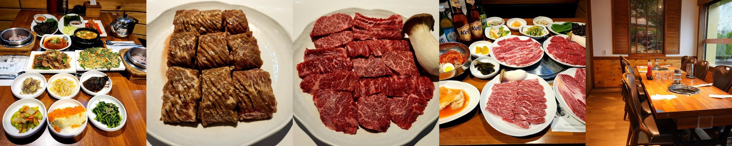 부산 당감동 맛집 베스트 추천 리스트 TOP 10