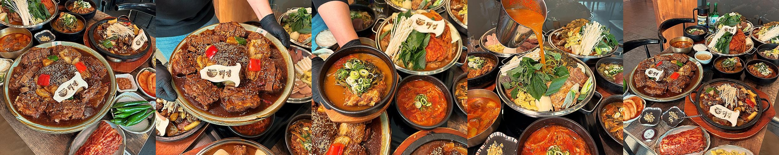 들안길 밥집 베스트 추천 리스트 TOP 10