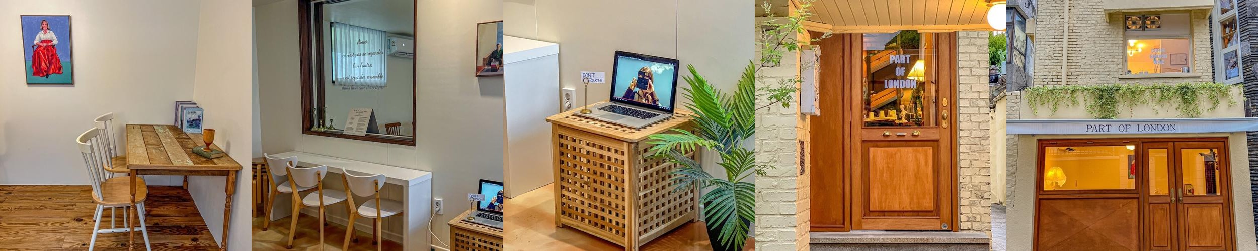 광주 동명동 카페 추천 베스트 리스트 TOP 10