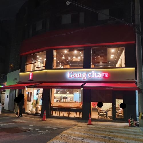 광주 동명동 카페 추천 베스트 리스트 TOP 10