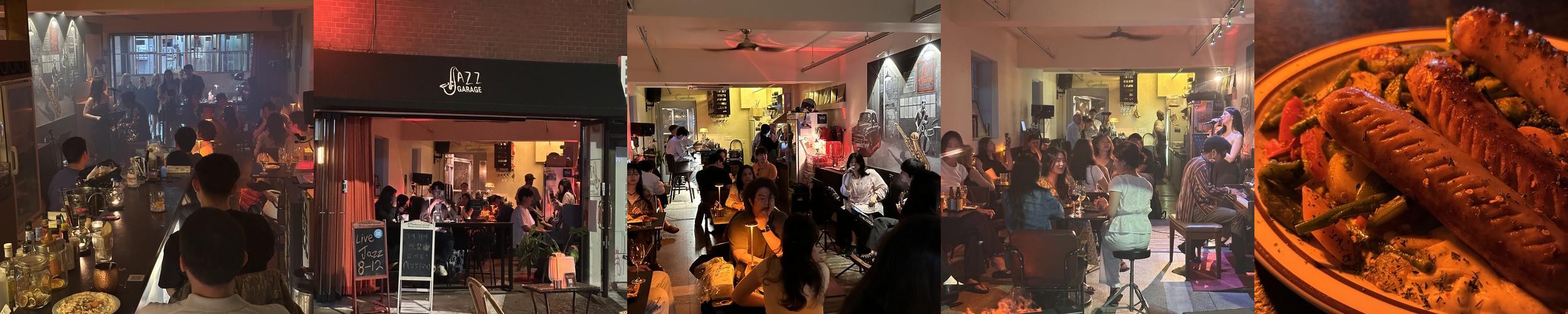 경리단길 맛집 베스트 추천 리스트 TOP 10