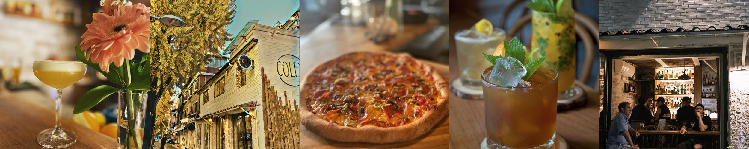 경리단길 맛집 베스트 추천 리스트 TOP 10