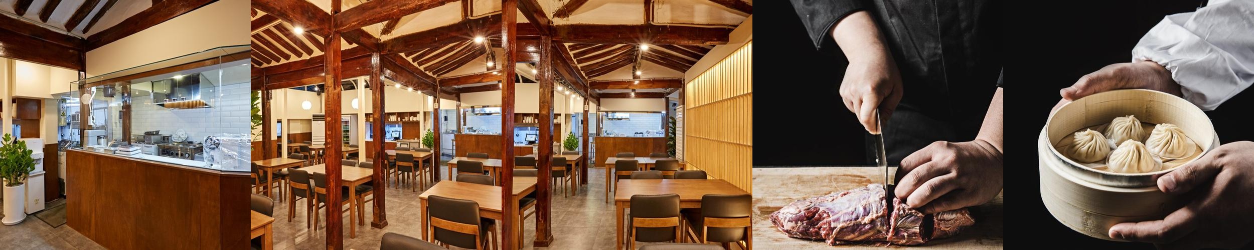 정정: 중식당에서 만나는 다양한 딤섬과 중식 요리|대흥역 맛집 추천 정정: 중식당에서 만나는 다양한 딤섬과 중식 요리