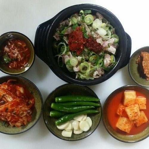 백암순대 맛집 베스트 추천 리스트 TOP 10