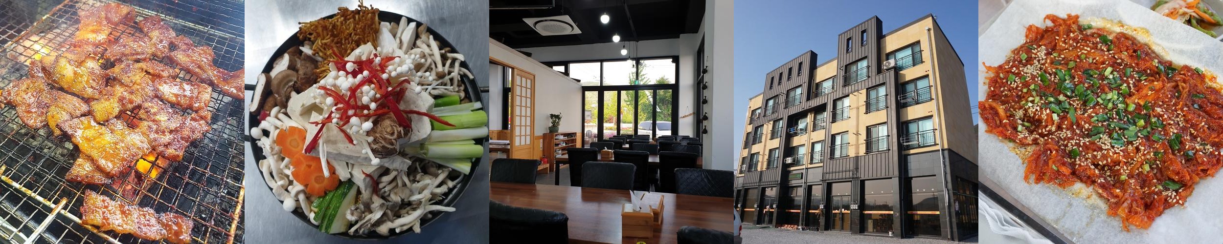 상주 한정식 베스트 추천 리스트 TOP 10 상주 한정식 베스트 추천 리스트 TOP 10