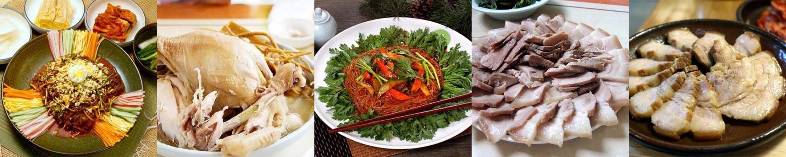 삼척 막국수 맛집 베스트 추천 리스트 TOP 10