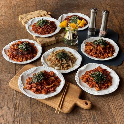 서정리 맛집 베스트 추천 리스트 TOP 10