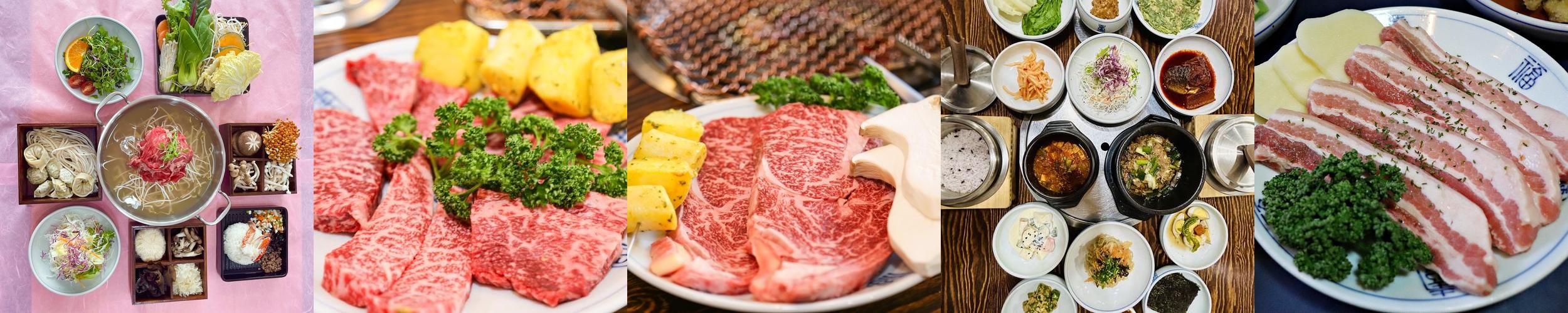 진주 한정식 맛집 베스트 추천 리스트 TOP 10