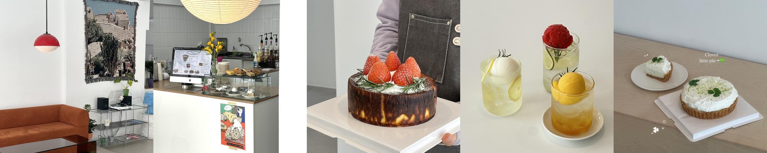 강릉 신상 카페 베스트 추천 리스트 TOP 10