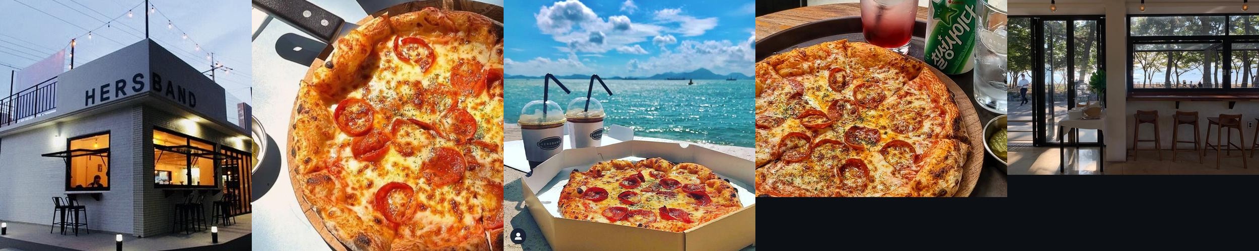 남해군 맛집 베스트 추천 리스트 TOP 10