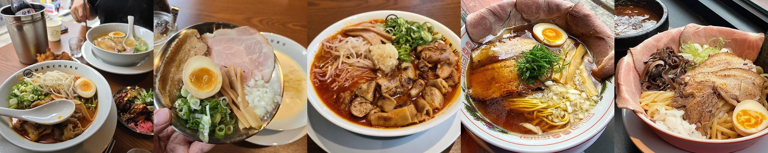 강남역 혼밥 베스트 추천 리스트 TOP 10